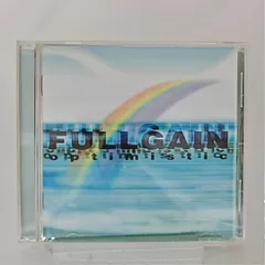 2024年最新】fullgainの人気アイテム - メルカリ