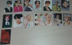 SEVENTEEN(セブンティーン・セブチ) トレカ アルバム CARAT盤 カラット盤 出品 エスクプス(S.COUPS・スンチョル) ジョンハン(JEONGHAN) ジョシュア(JOSHUA) ホシ(HOSHI) ウォヌ(WONWOO) ディノ(DINO)