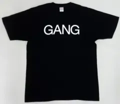 2025年最新】gang parade tシャツの人気アイテム - メルカリ