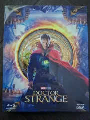 2025年最新】ドクターストレンジ blu-ray 3dの人気アイテム