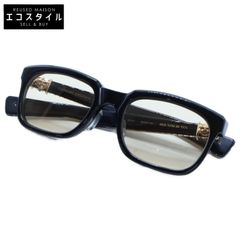 Chrome Hearts クロムハーツ SEE YOU IN TEA シーユーインティー スクエア 53□20-143
