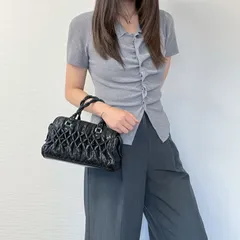 2025年最新】ヴィンテージ bottega venetaの人気アイテム - メルカリ