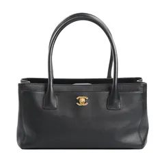 2025年最新】シャネル エグゼクティブ トートバッグの人気アイテム