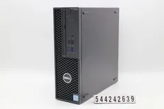DELL Precision 3420 SFF Core i7 6700 3.4GHz/16GB/256GB(SSD)+500GB/Multi/RS232C/Win10/Quadro K620 【544242639】のサムネイル