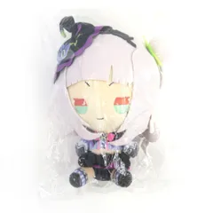 ホロライブ✕ドンキホーテ　もちどる（湊あくあ・紫咲シオン・百鬼あやめ）3点セット 値段交渉⭕️ ホロライブ もちどる 湊あくあ 紫咲シオン あくし
