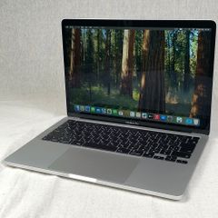 ◆ジャンク品・本体のみ◆Apple MacBook Pro (13インチ M1 2020)【M1チップ・メモリ16GB・SSD512GB】★画面表示色異常 A2338 EMC3578/LT-JUNK-251242（335503）