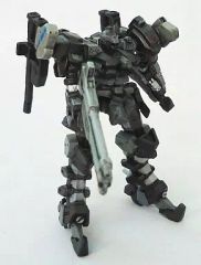 アーマードコア クレスト デュアルフェイス 第47回静岡ホビーショー限定 アーマードコア クレスト デュアルフェイス 第47回静岡ホビー