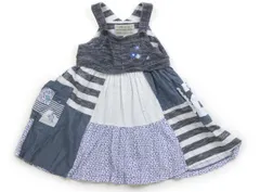 【ネクスト/NEXT】ジャンパースカート 95サイズ 女の子【子供服・ベビー服】（1800835）