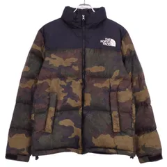 美品 ザノースフェイス THE NORTH FACE ダウンジャケット NOVE