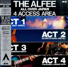 尾崎豊 ツアー バックステージパス Access All Area （超超レア） 尾崎豊 ツアー バックステージパス Access All Area （超超レア）