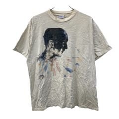 エバース 肘町田Tシャツ Lサイズ - メルカリ
