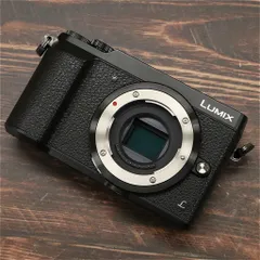 2025年最新】lumix dmc gx7mk2の人気アイテム - メルカリ