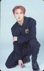 JO1 白岩瑠姫 2024 LAPOSTA 058