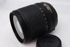 2025年最新】AF-S 18-135mm 3.5-5.6G EDの人気アイテム - メルカリ