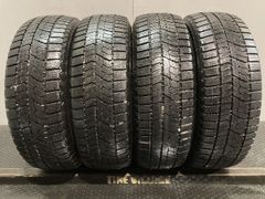 TOYO OBSERVE GIZ2 195/65R15 15インチ スタッドレス 4本 23年製 バリ溝 ステップワゴン カローラツーリング プリウス セレナ等　(KTD362)