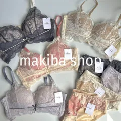 2025年最新】c75 l セット ブラ ショーツの人気アイテム - メルカリ