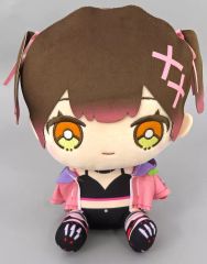 園田智代子 gift ぬいぐるみ ギフぬい ギフト シャニマス アイドルマスター 園田智代子 gift ぬいぐるみ ギフぬい ギフト シャニマス アイマス