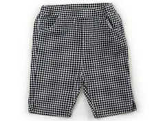 【プティマイン/petitmain】ハーフパンツ 90サイズ 女の子【子供服・ベビー服】（1789851）