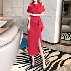 シンプルオシャレなワンピース?¨?