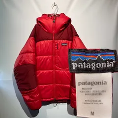 2024年最新】patagonia mars level7の人気アイテム - メルカリ