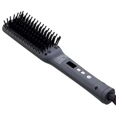 サイズ: スリムタイプ(グレー) SALONIA サロニア ストレートヒートブラ