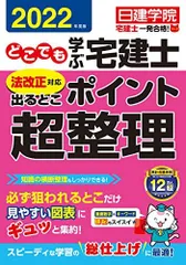 【最終値下げ】【2020年度版】日建学院　宅建テキスト 日建学院 宅建テキスト - メルカリ