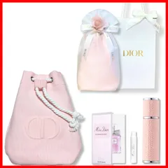 2025年最新】dior アトマイザー ノベルティの人気アイテム