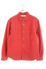 2024年最新】supreme sherpa lined denim shirtの人気アイテム - メルカリ