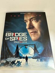 ブリッジオブスパイ