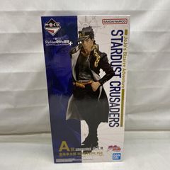 [중고] 미개봉) A상 공조승타로 MASTERLISE "이치반 복권 조조의 기묘한 모험 STARDUST CRUSADERS +"[22]