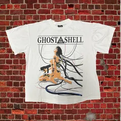 2025年最新】士郎 正宗 Tシャツの人気アイテム - メルカリ