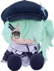 新品未開封 ねんどろいど ブルーアーカイブ Blue Archive 早瀬