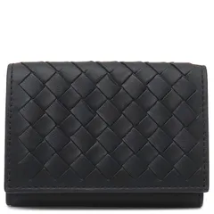 未使用⭐️ ボッテガヴェネタ　三つ折り財布 ボッテガ 財布 レディース 三つ折り ボッテガ・ヴェネタ BOTTEGA