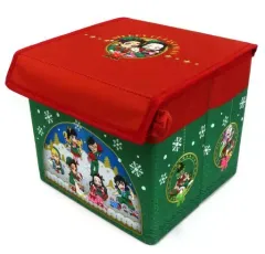 【中古】雑貨 集合 収納BOX 「鬼滅の刃×ufotable Cafe/マチ★アソビCAFE クリスマスイベント2022」