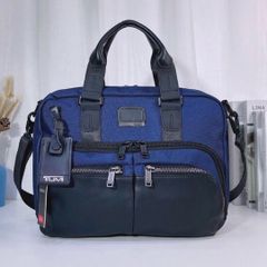 美品 TUMI Alpha Bravo ビジネスバッグ 22340SPH ALPHA BRAVO 「サーチ」バックパック ブラックブライドル| TUMI(トゥミ