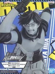 [중고] 피규어 이이다 텐야 (원형 컬러 Ver.) [내 히어로 아카데미아] BANPRESTO FIGURE COLOSSEUM 조형 Academy Vol.6