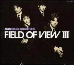 2025年最新】FIELD OF VIEW グッズの人気アイテム - メルカリ