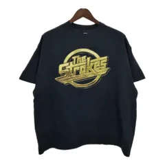 2025年最新】the strokes tシャツの人気アイテム - メルカリ 2025年最新】the strokes tシャツの人気アイテム - メルカリ