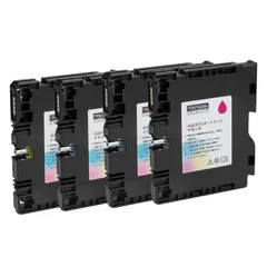 リコー インクカートリッジ GC41 M K C Y 8個セット リコー インクカートリッジ GC41 M K C Y 8個セット リコー インク