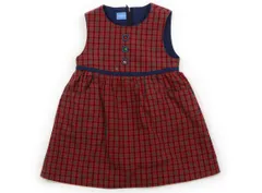 【ファミリア/familiar】ワンピース 90サイズ 女の子【子供服・ベビー服】（1768132）