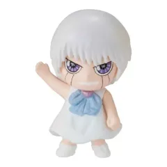 【中古】トレーディングフィギュア ゼオン 「ハグコット 金色のガッシュベル!!」