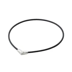 【未使用品】❗Colantotte シルバーxブラック（トップのみ） コラントッテ ブラック シルバー ネックレス｜Yahoo!フリマ（旧