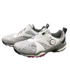 adidas コードカオス BOA25 スニーカー メンズ オールシーズン マルチカラー G8705 中古 M1