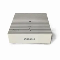 2025年最新】olasonic na-btr1の人気アイテム - メルカリ