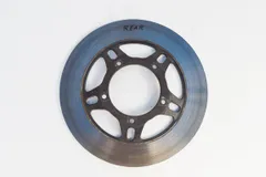 2025年最新】CB750F ブレーキ ディスクの人気アイテム - メルカリ