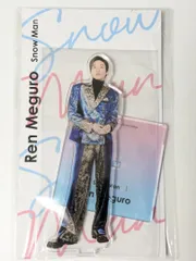 2025年最新】アクスタfest snowmanの人気アイテム - メルカリ