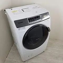 Amazon | パナソニック 7.0kg ドラム式洗濯乾燥機【左開き