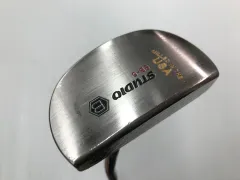 Bettinardi - ベティナルディ Bettinardi Studio B SB-5 パター STUDIO B SB-5 ベティナルディ(BETTINARDI) パター(PUTTER
