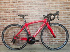 ■【　西濃運輸 発送のみ　】PINARELLO ANGLIRU 105 2018 size:43 155-165cm ピナレロ アングリル カーボン ロード  2×11 22段変速 CarbonT600 UD T-1020