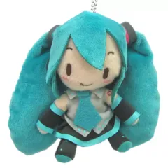 2026年最新】初音ミク ふわふわキーチェーンマスコットの人気アイテム